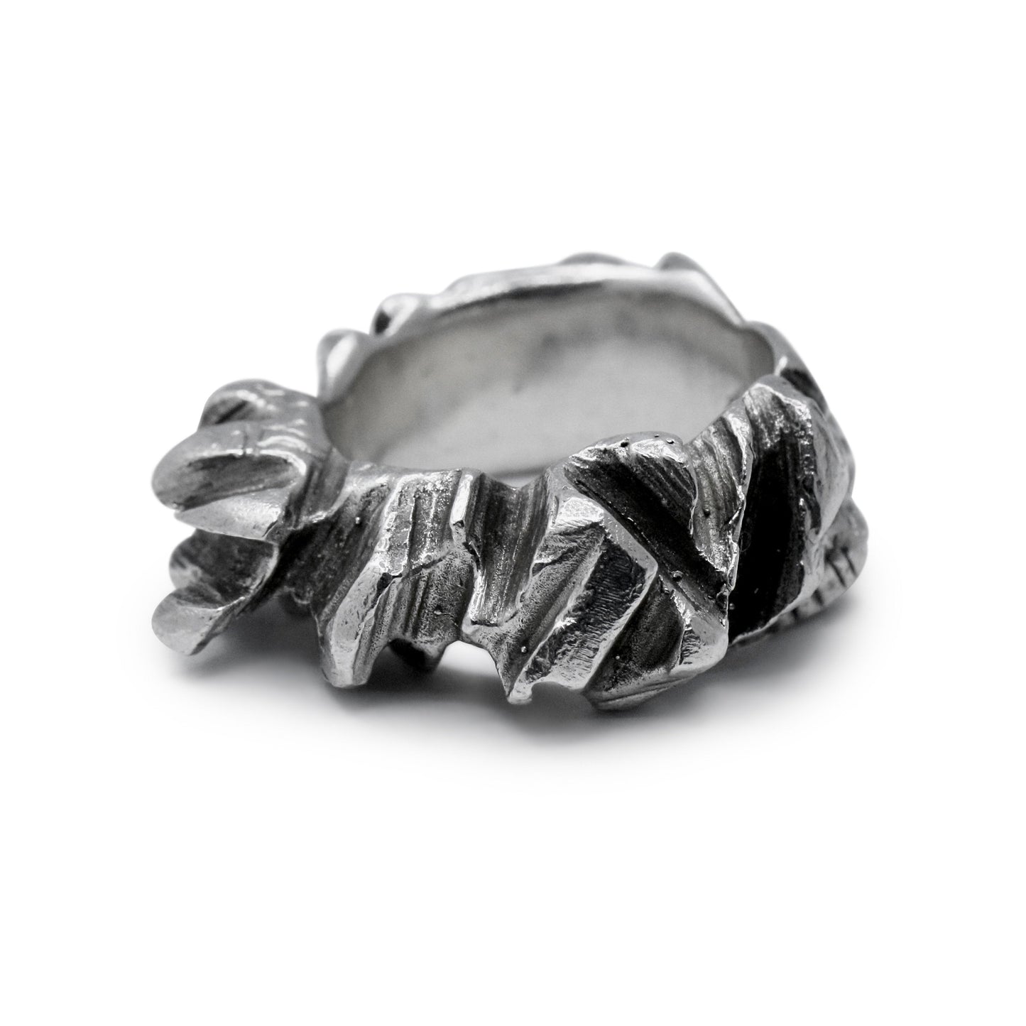 Gears II.-Ring-Alex Skeffington