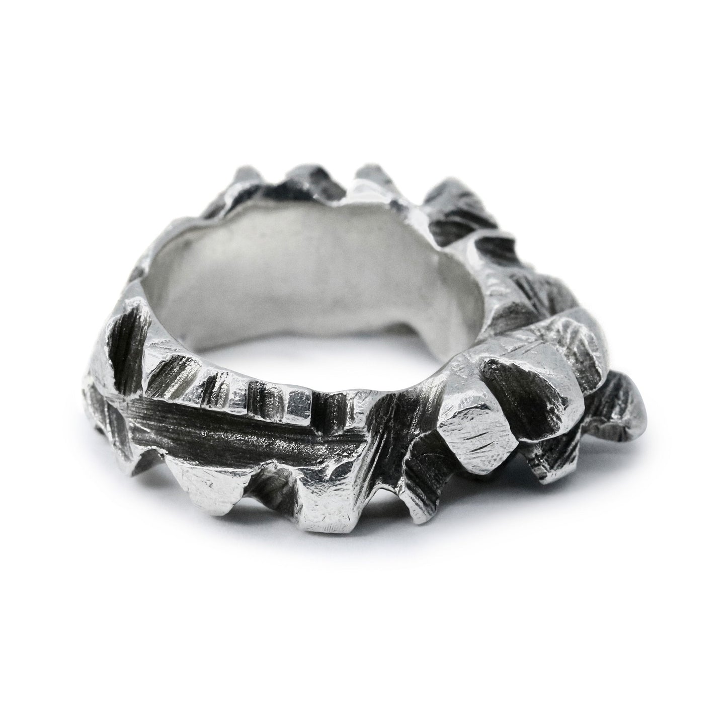 Gears II.-Ring-Alex Skeffington
