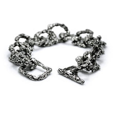 Load image into Gallery viewer, Grit Chain Bracelet-Bracelet-Alex Skeffington