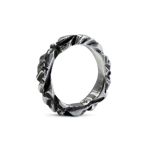 Tracks I.-Ring-Alex Skeffington