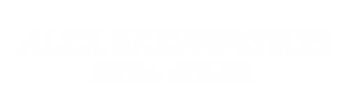 Alex Skeffington Metal Atelier