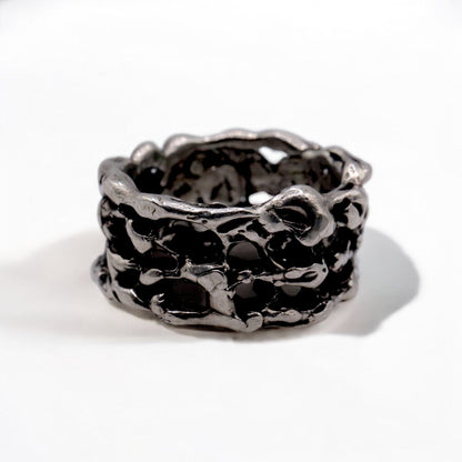 CAGE RING