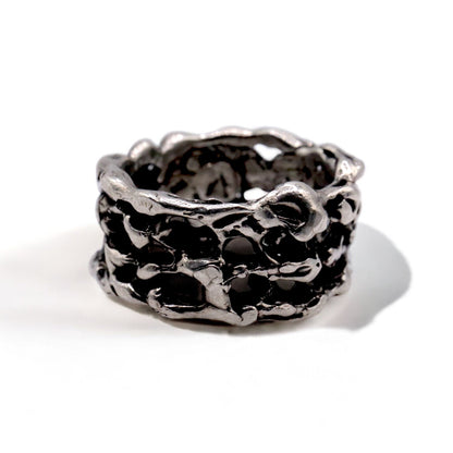 CAGE RING