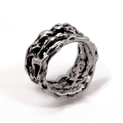 CAGE RING