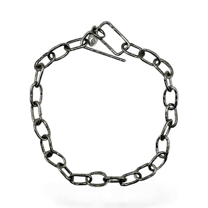 CHAIN BRACELET VII.