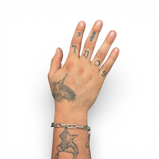 CHAIN BRACELET V.