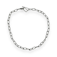 Load image into Gallery viewer, CHAIN NECKLACE IIII.