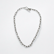 Load image into Gallery viewer, CHAIN NECKLACE IIII.