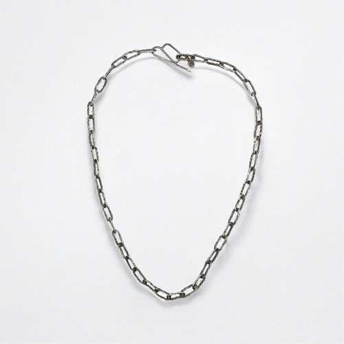 CHAIN NECKLACE IIII.