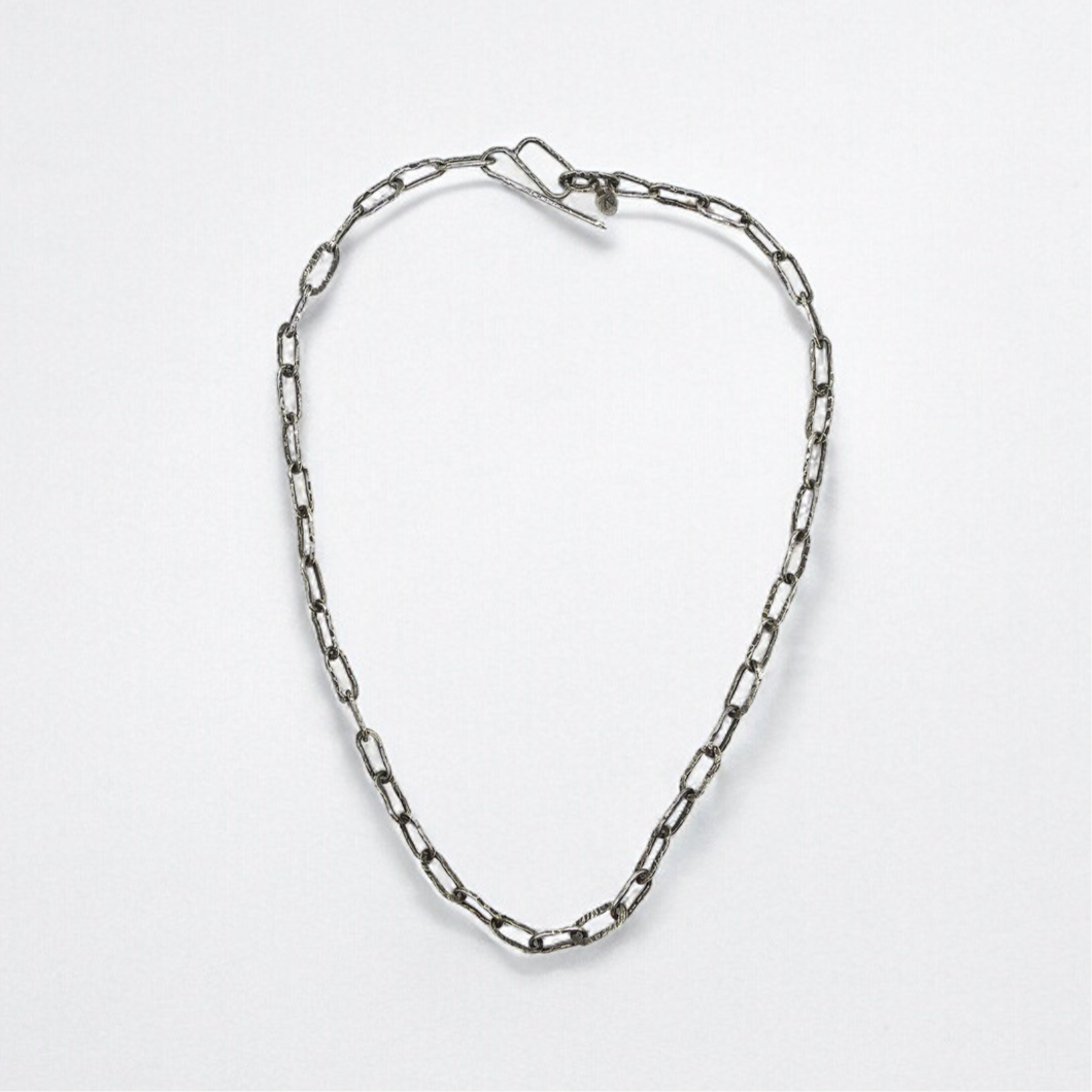 CHAIN NECKLACE IIII.