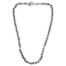 Load image into Gallery viewer, Chain IIII.-Necklace-Alex Skeffington