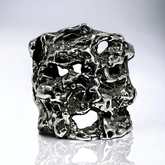 Alex Skeffington Metal Atelier