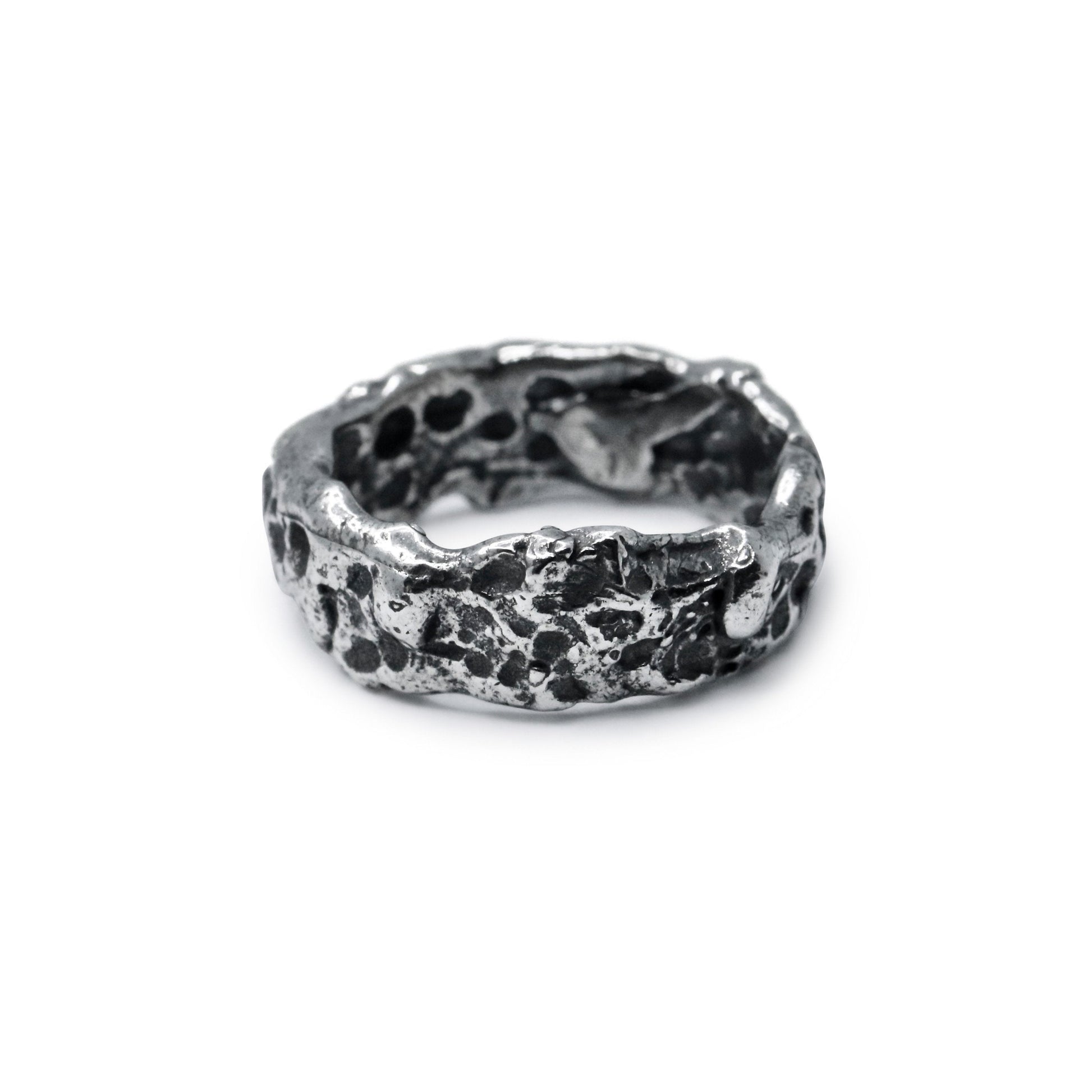Erosion II.-Ring-Alex Skeffington