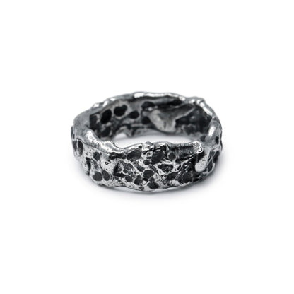 Erosion II.-Ring-Alex Skeffington