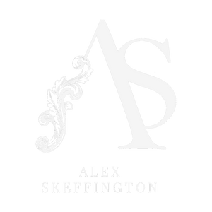 Alex Skeffington Metal Atelier