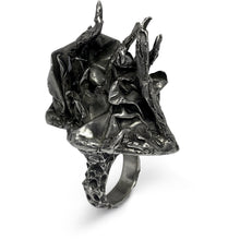 Load image into Gallery viewer, Heavy Metal-Ring-Alex Skeffington