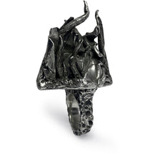 Load image into Gallery viewer, Heavy Metal-Ring-Alex Skeffington