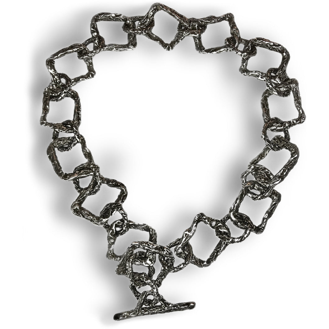 Silverskin-Necklace-Alex Skeffington