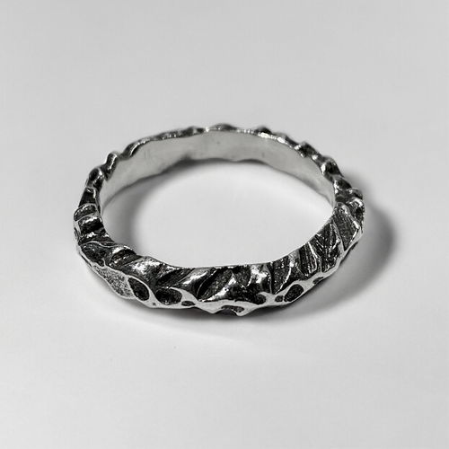 STACKING RING II.