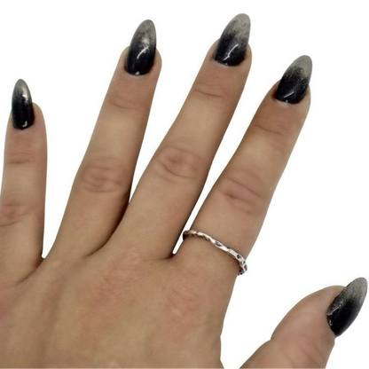 STACKING RING I.