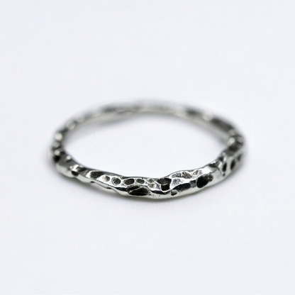 STACKING RING I.