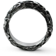 Load image into Gallery viewer, The Burnt Flame Band-Ring-Alex Skeffington