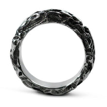 Load image into Gallery viewer, The Burnt Flame Band-Ring-Alex Skeffington