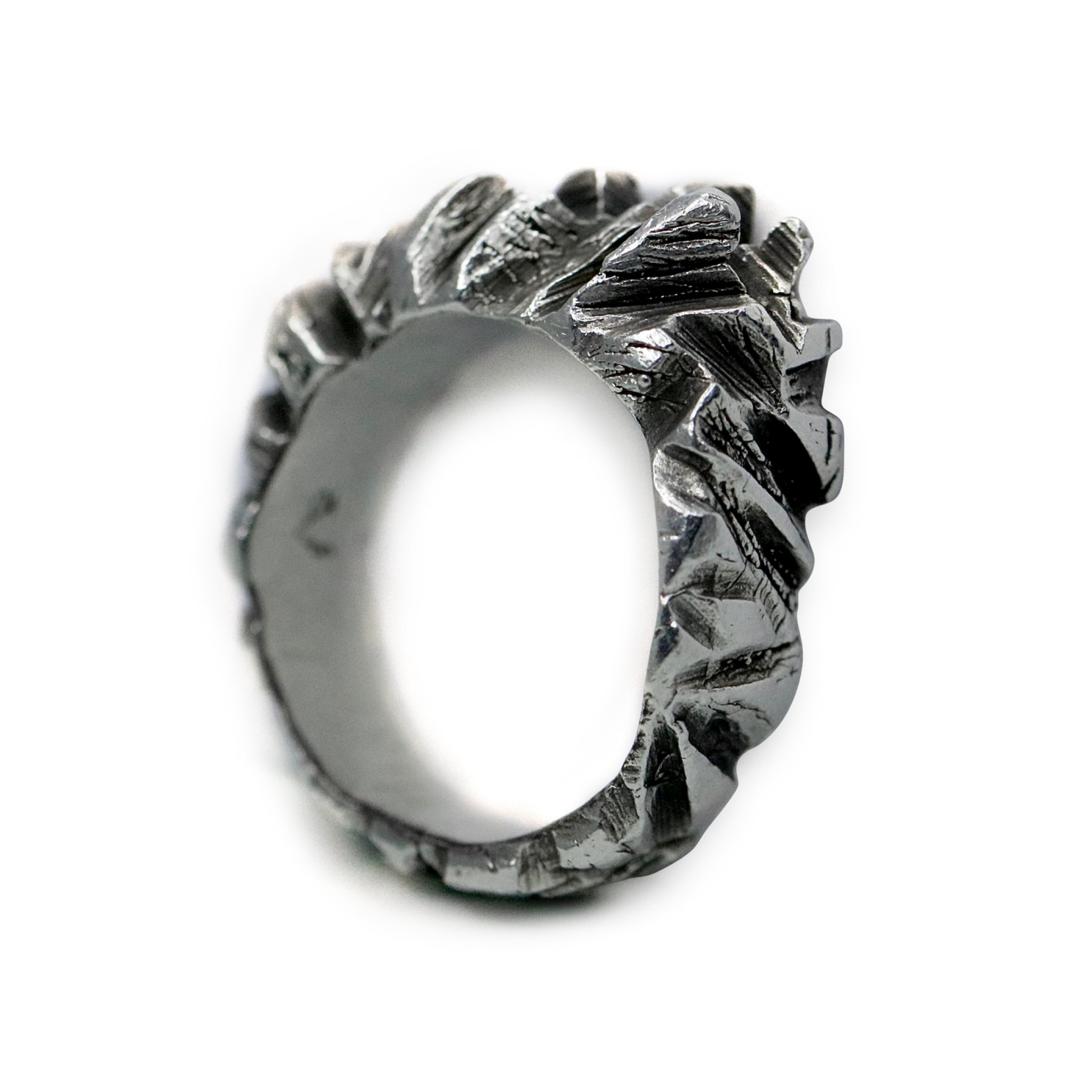 The Harrison-Ring-Alex Skeffington