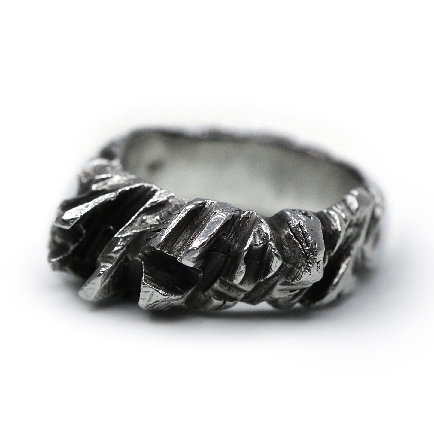 The Harrison-Ring-Alex Skeffington
