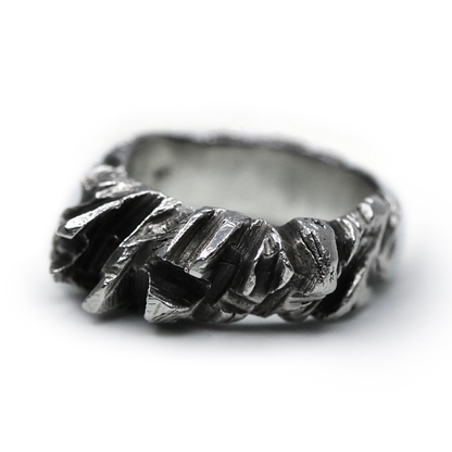 The Harrison-Ring-Alex Skeffington