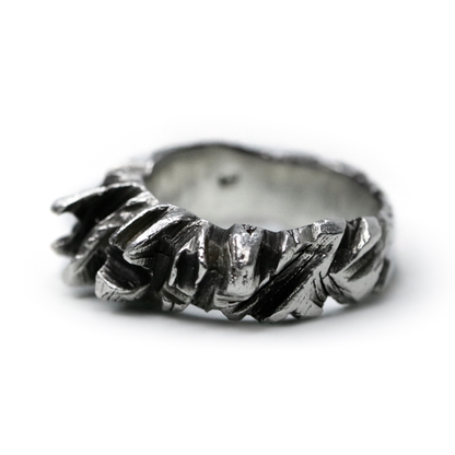The Harrison-Ring-Alex Skeffington