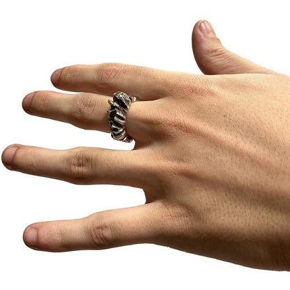 The Harrison-Ring-Alex Skeffington