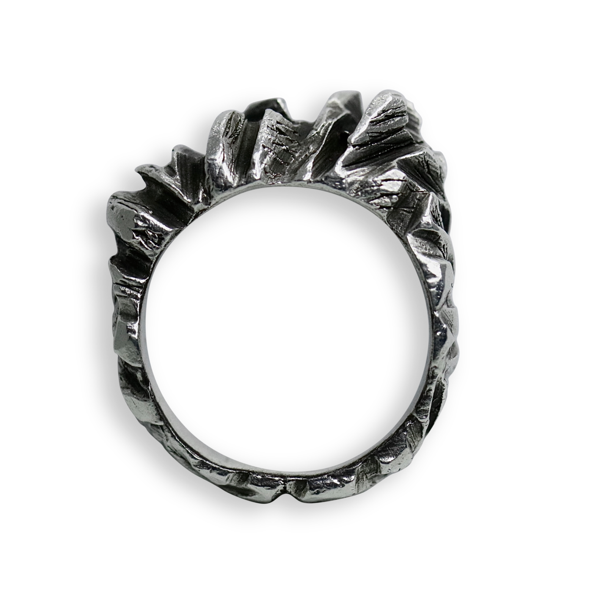 The Harrison-Ring-Alex Skeffington