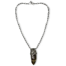 Load image into Gallery viewer, Transcend-Necklace-Alex Skeffington