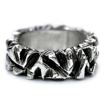 Tracks III.-Ring-Alex Skeffington