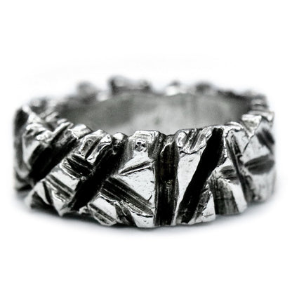 Tracks III.-Ring-Alex Skeffington