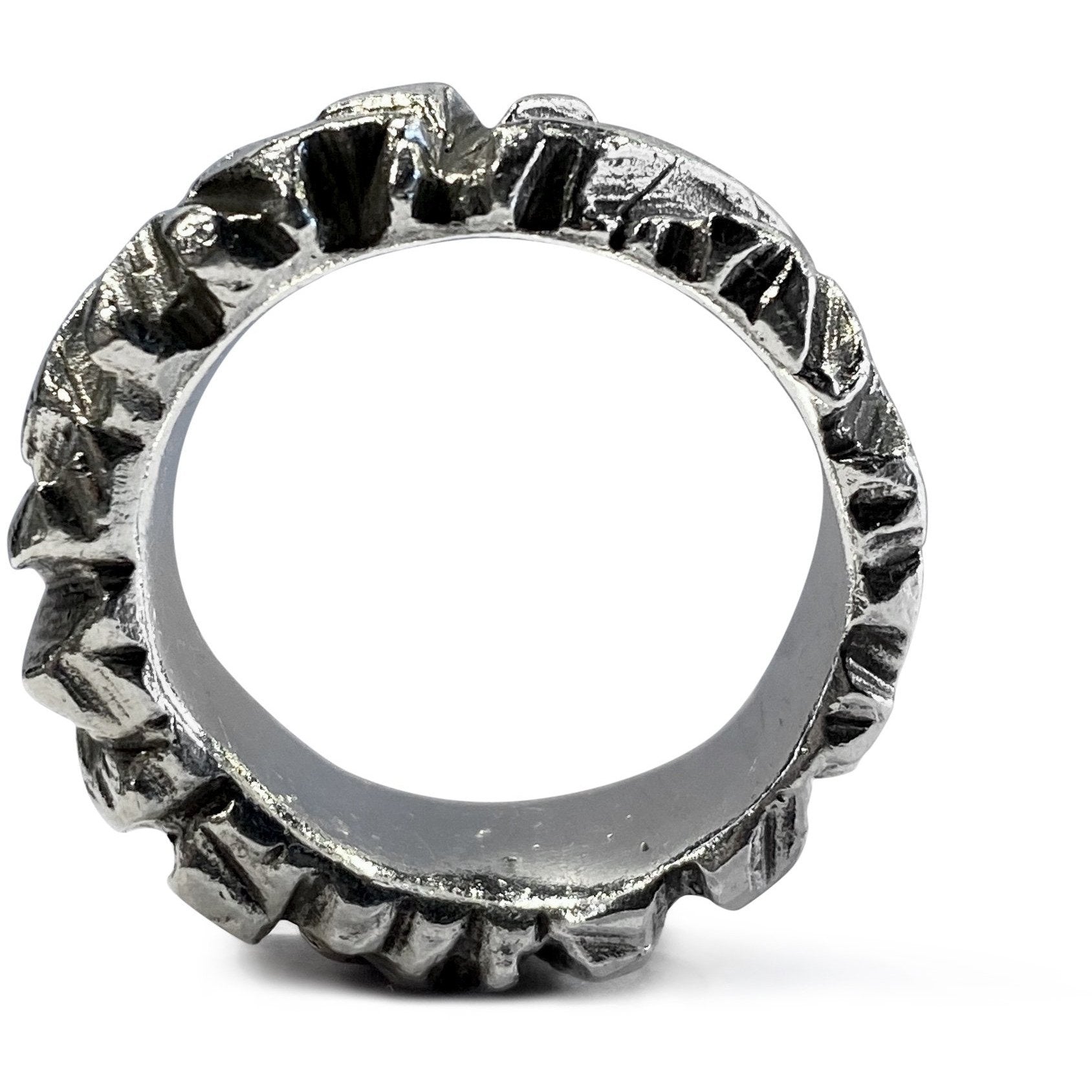 Tracks III.-Ring-Alex Skeffington