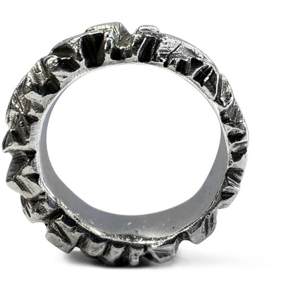 Tracks III.-Ring-Alex Skeffington