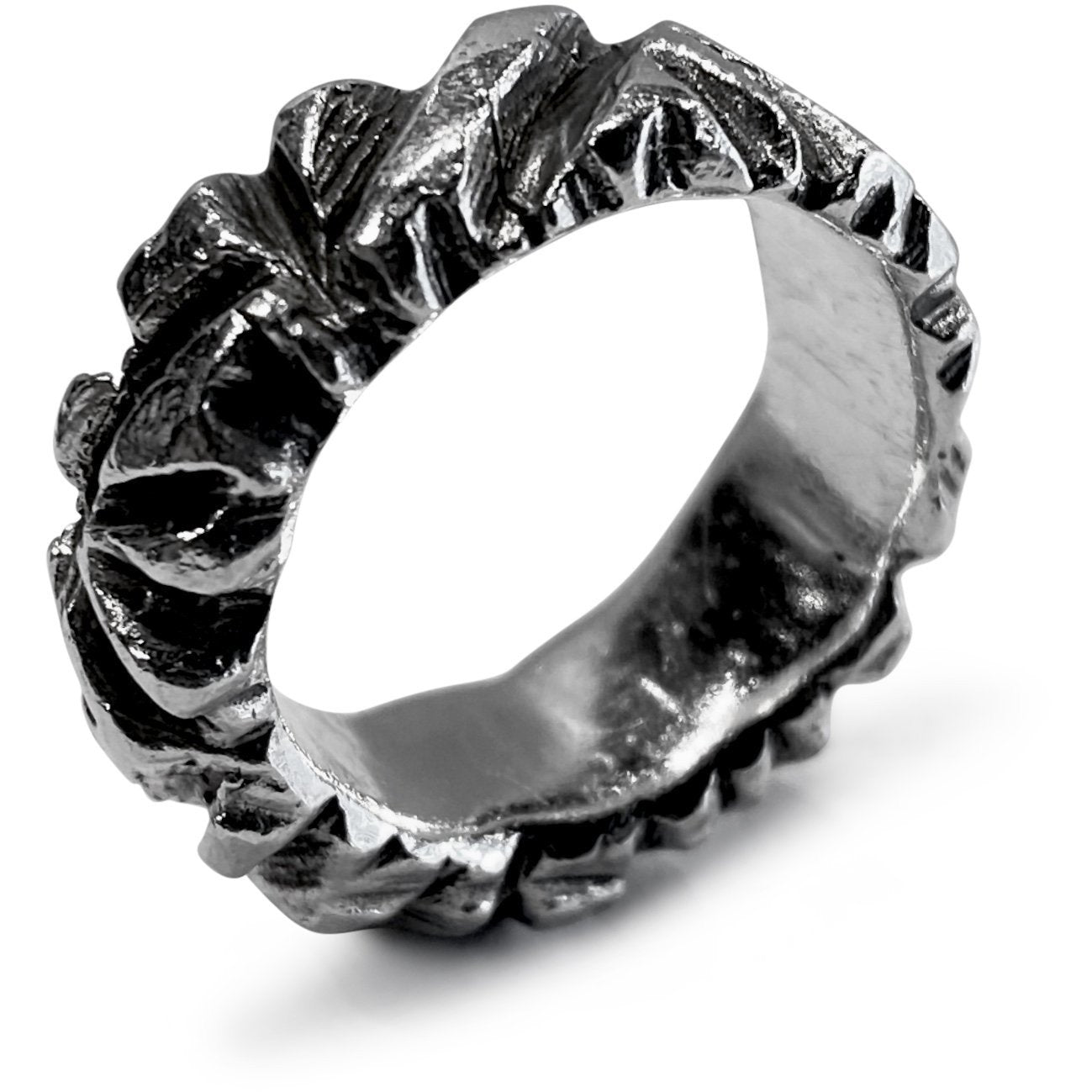 Tracks III.-Ring-Alex Skeffington