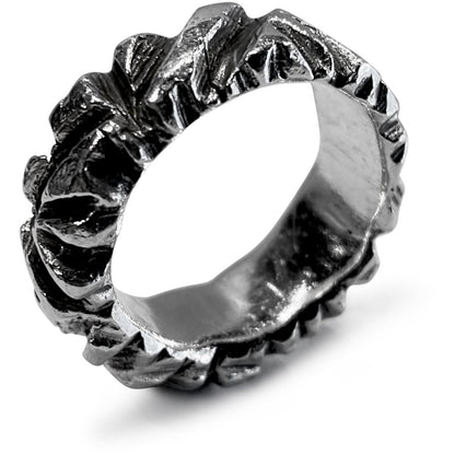 Tracks III.-Ring-Alex Skeffington