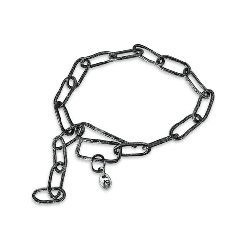 Chain Bracelet IIII.-Bracelet-Alex Skeffington