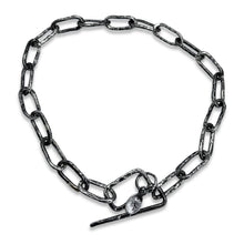 Load image into Gallery viewer, Chain Bracelet III.-Bracelet-Alex Skeffington