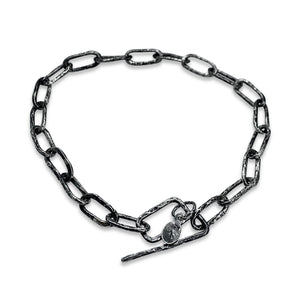 Chain Bracelet III.-Bracelet-Alex Skeffington