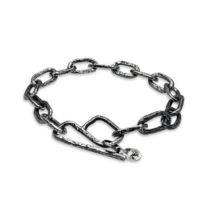 Chain Bracelet II.-Bracelet-Alex Skeffington