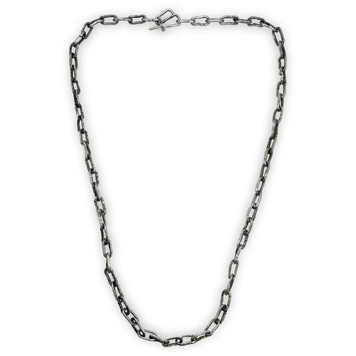 Chain IIII.-Necklace-Alex Skeffington