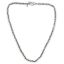 Load image into Gallery viewer, Chain III.-Necklace-Alex Skeffington