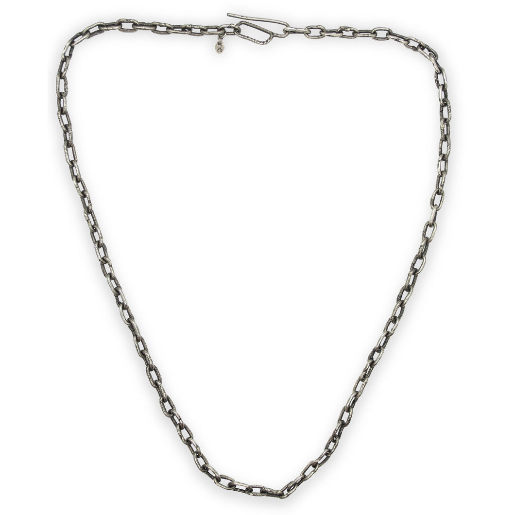 Chain III.-Necklace-Alex Skeffington