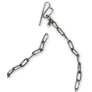Chain V.-Necklace-Alex Skeffington
