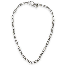 Load image into Gallery viewer, Chain V.-Necklace-Alex Skeffington