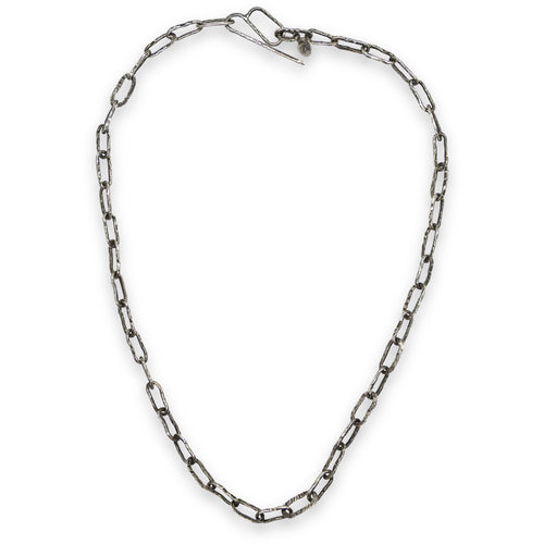 Chain V.-Necklace-Alex Skeffington